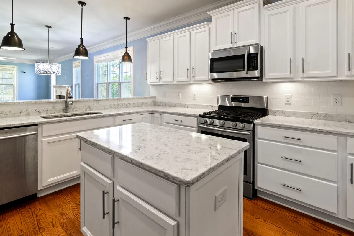 Filth & Squalor Cleanup in Arlington Heights, WA